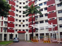 Blk 263 Boon Lay Drive (Jurong West), HDB 4 Rooms #434132